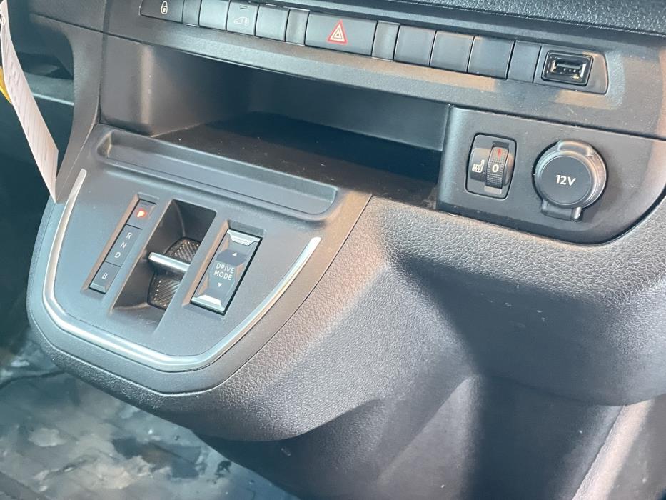 CITROEN e-Jumpy 2024