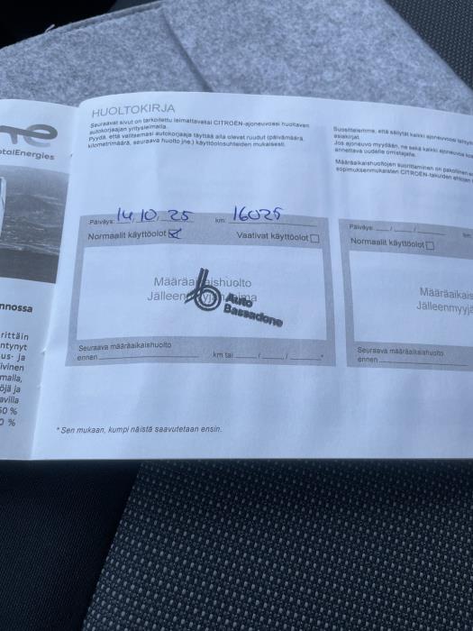 CITROEN e-Jumpy 2024