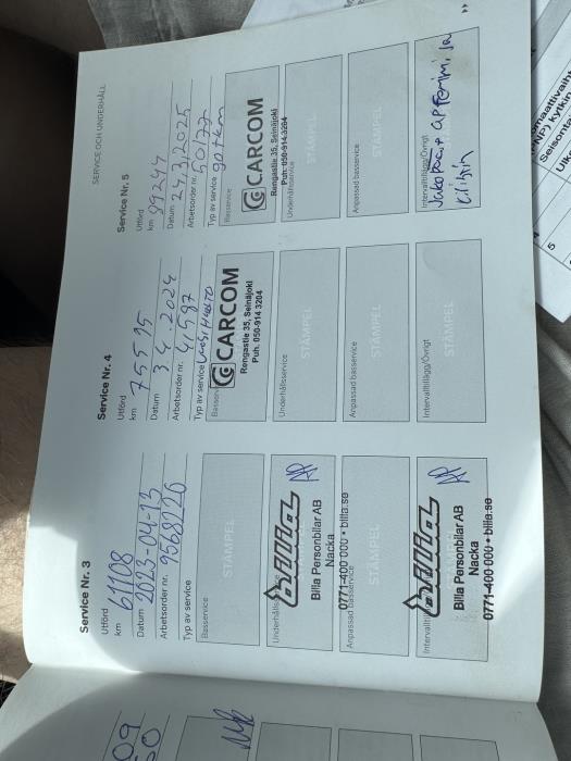 VOLVO XC60 2020