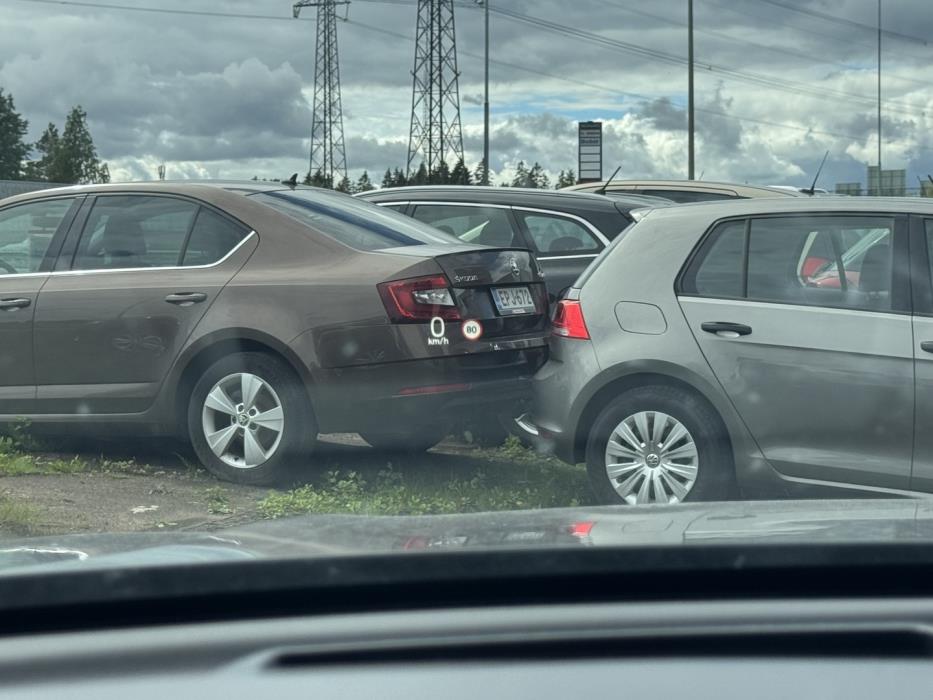 VOLVO XC60 2020