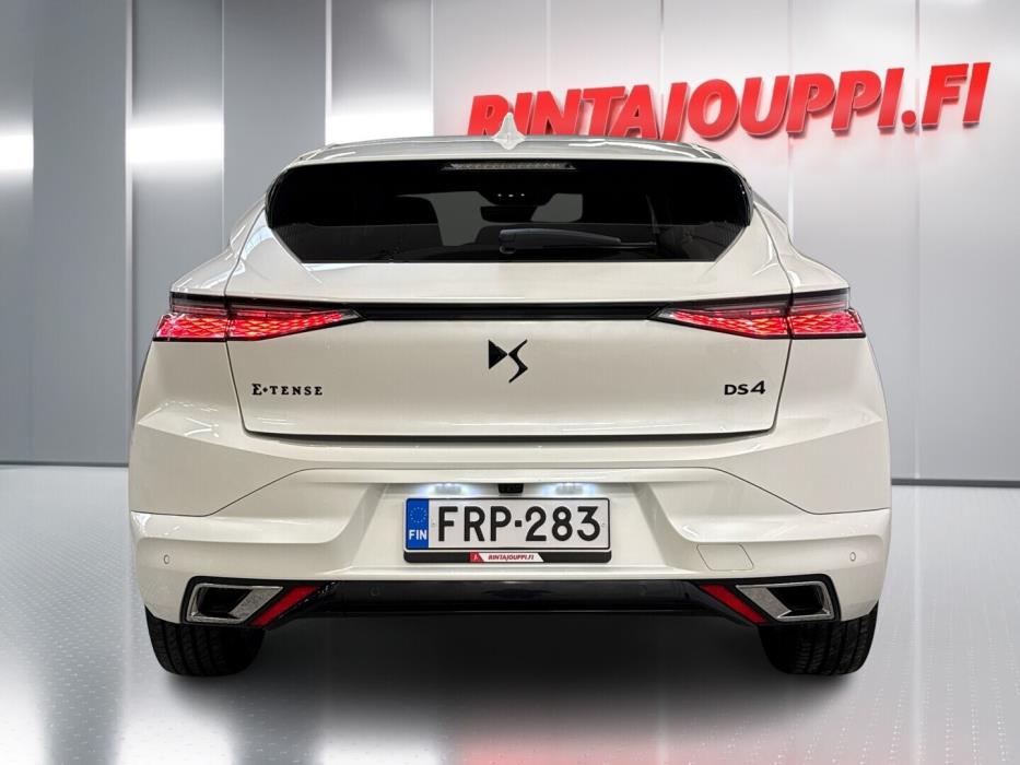 DS 4 2025