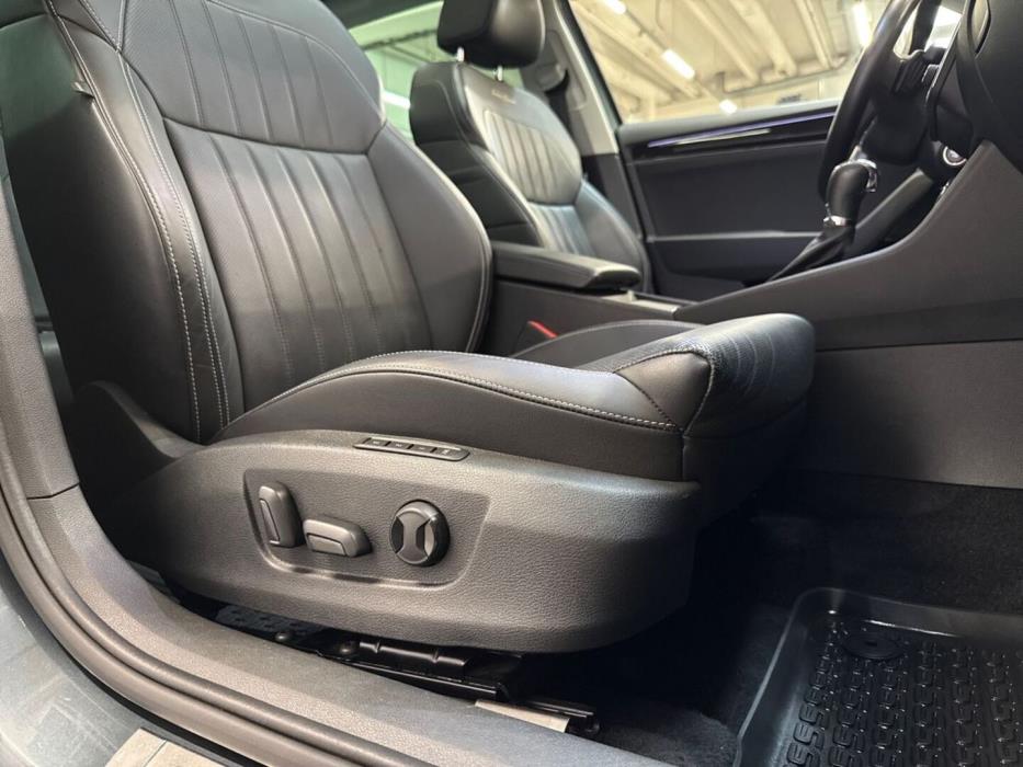 SKODA Superb 2021