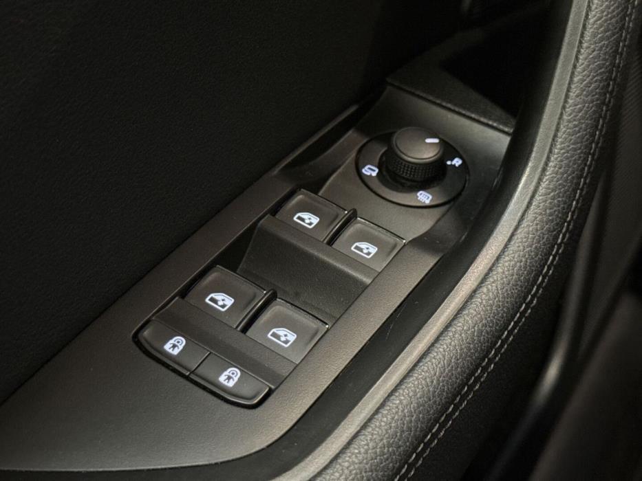 SKODA Superb 2021
