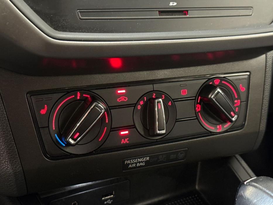 SEAT Ibiza 2020
