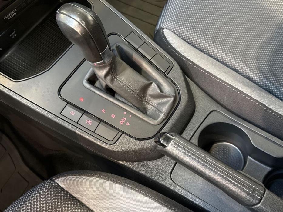 SEAT Ibiza 2020