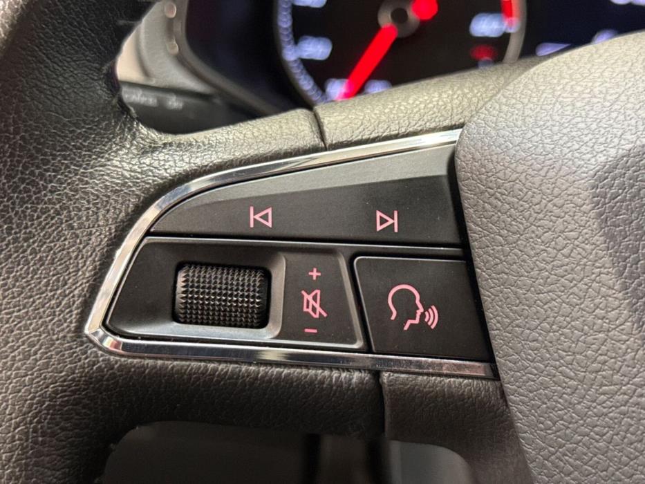 SEAT Ibiza 2020