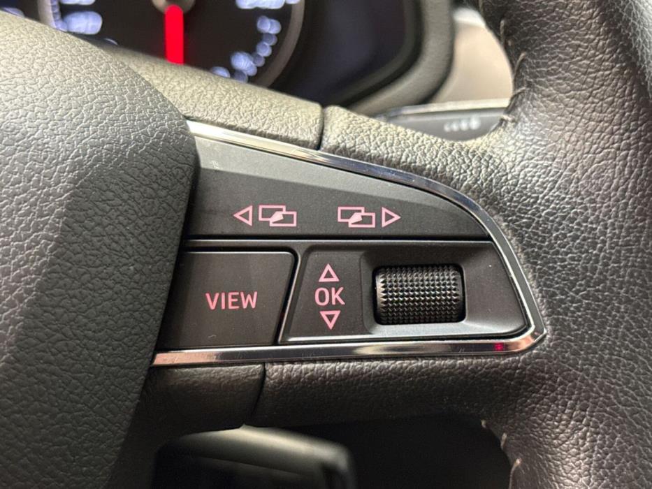 SEAT Ibiza 2020
