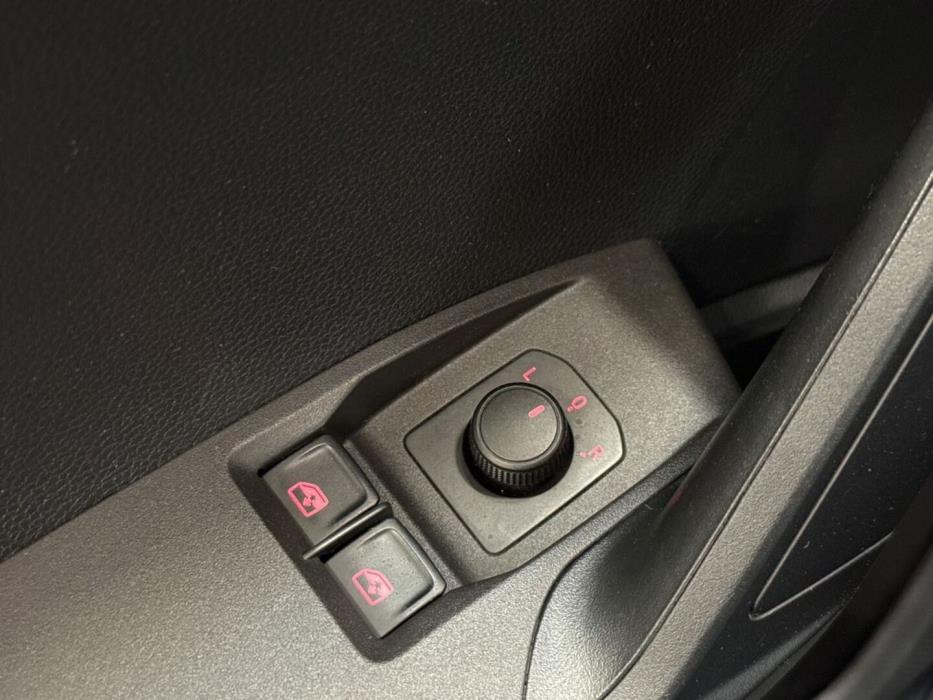SEAT Ibiza 2020