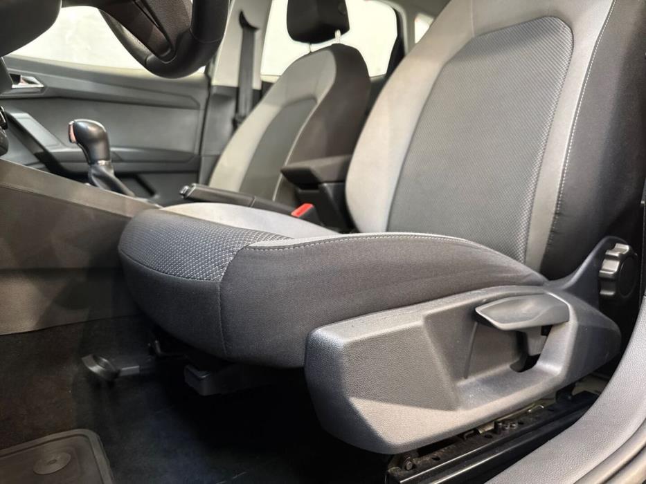 SEAT Ibiza 2020