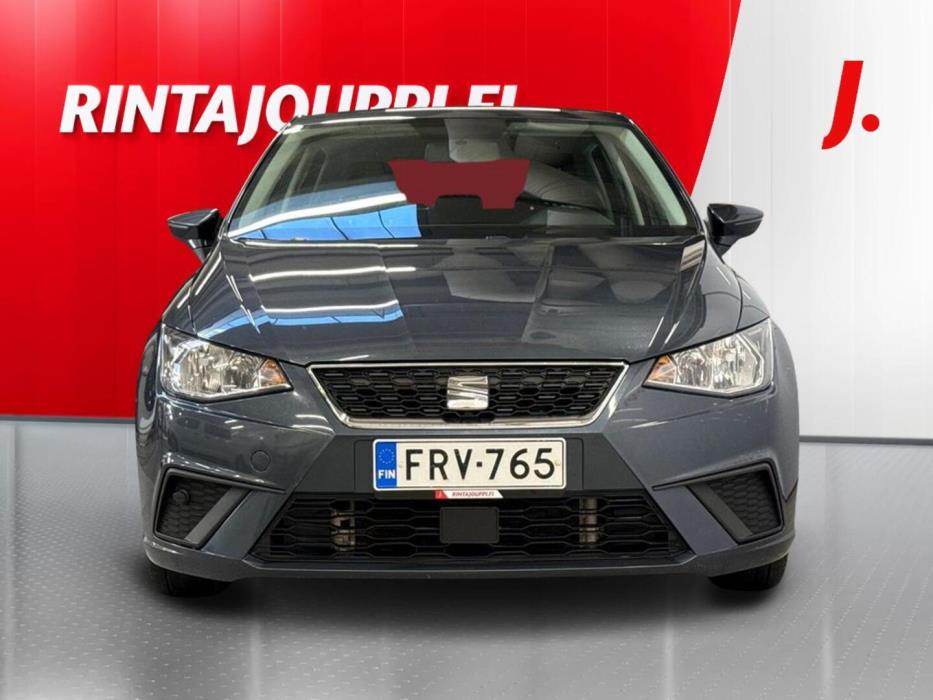 SEAT Ibiza 2020