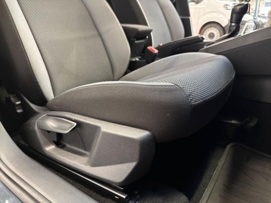 SEAT Ibiza 2020
