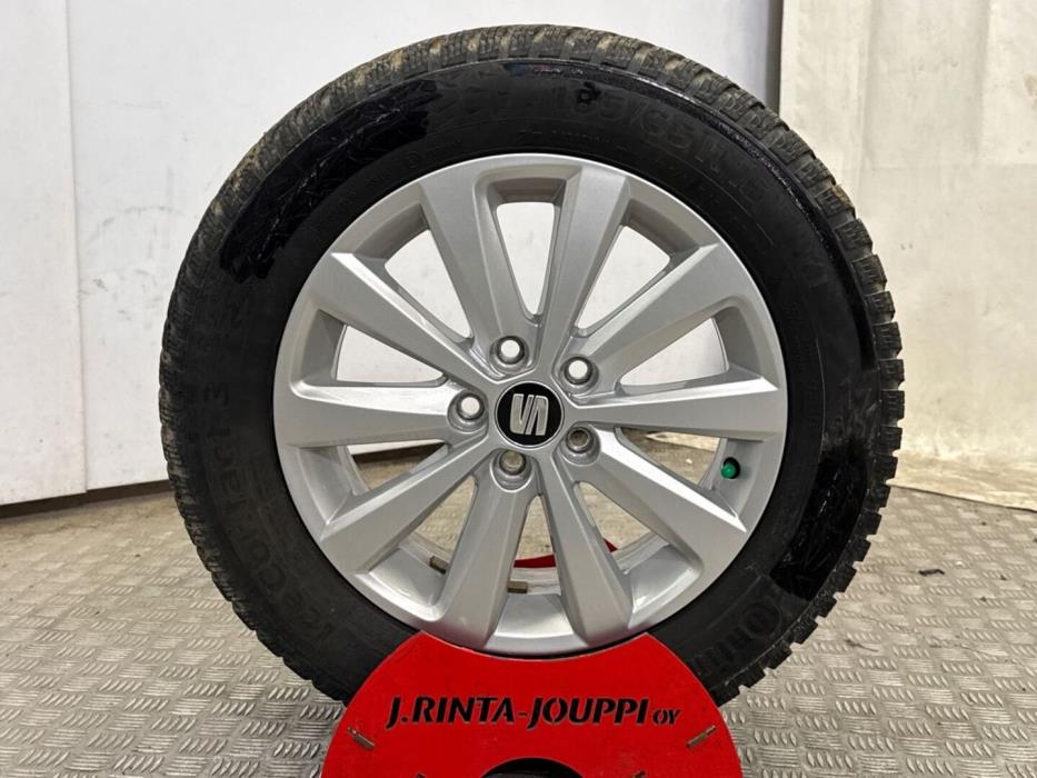 SEAT Ibiza 2020