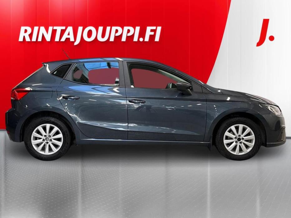 SEAT Ibiza 2020