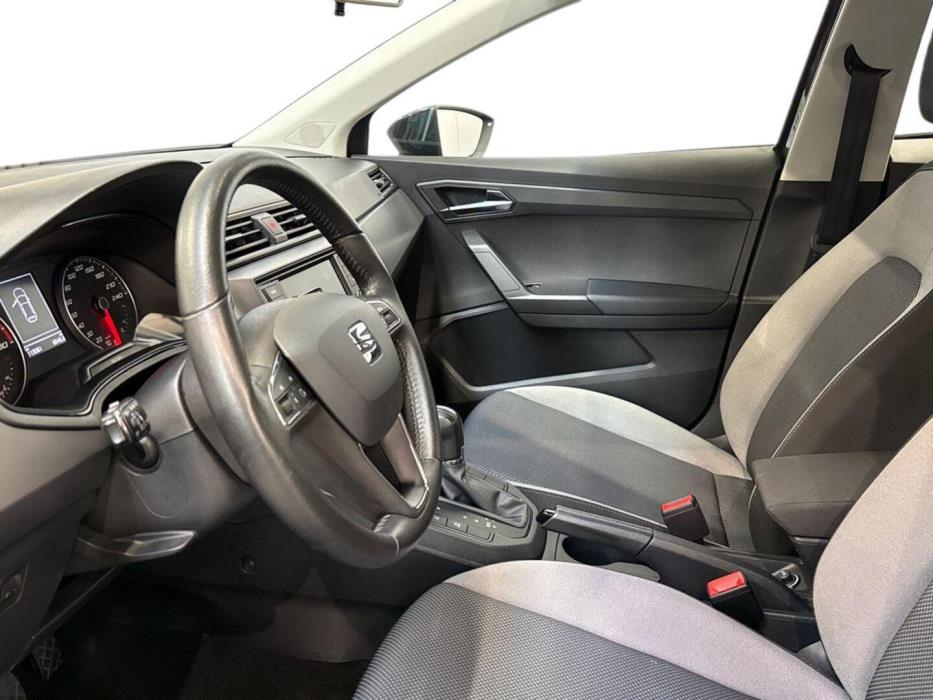 SEAT Ibiza 2020