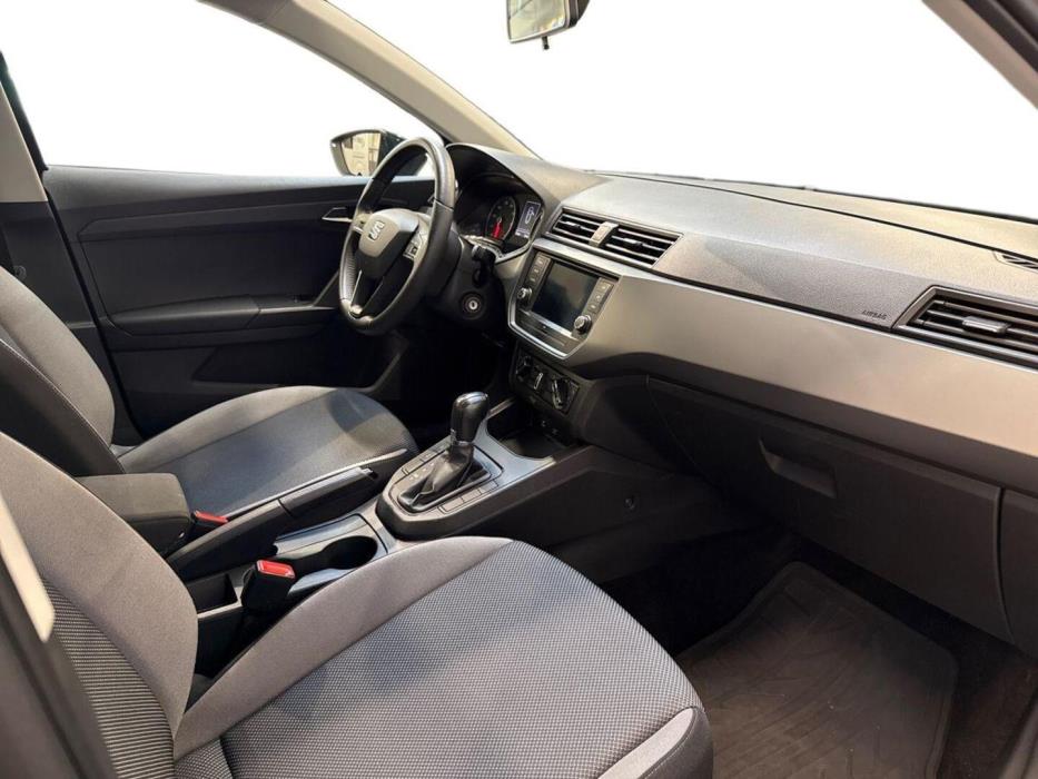 SEAT Ibiza 2020