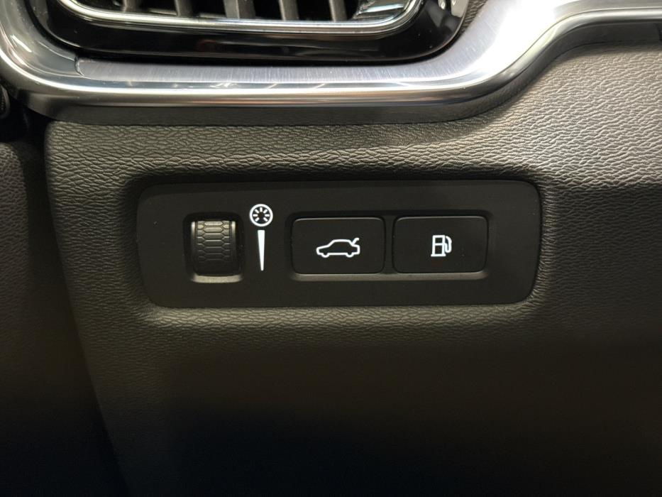 VOLVO V60 2020