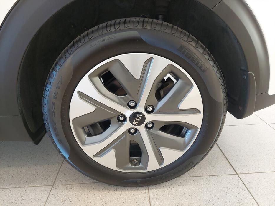 KIA Niro Electric 2020