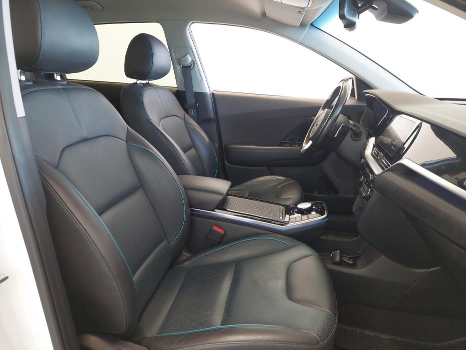KIA Niro Electric 2020
