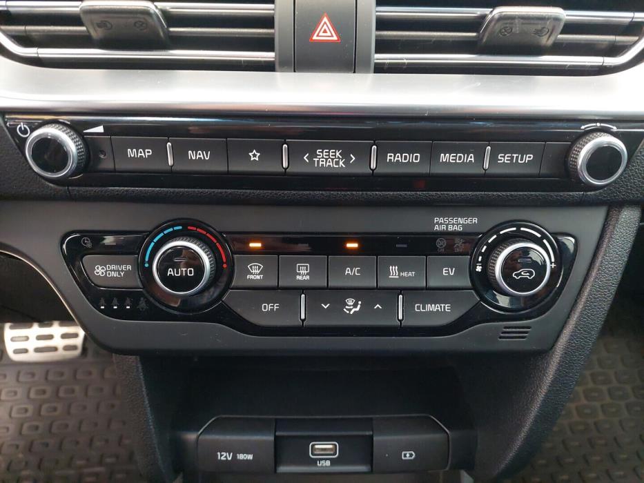 KIA Niro Electric 2020