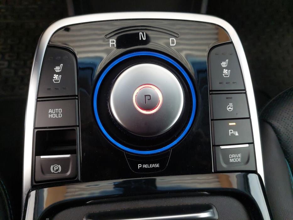KIA Niro Electric 2020