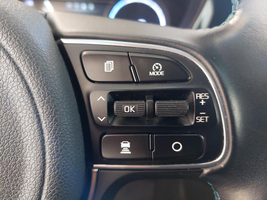 KIA Niro Electric 2020