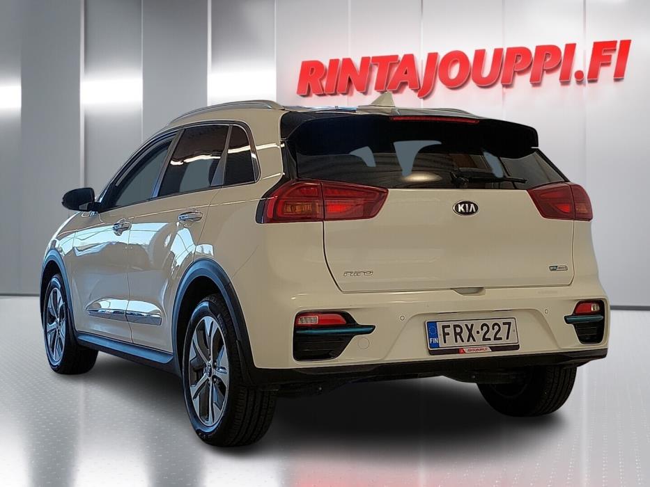KIA Niro Electric 2020