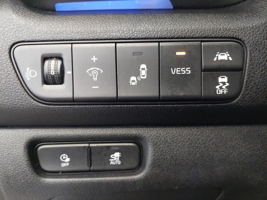 KIA Niro Electric 2020