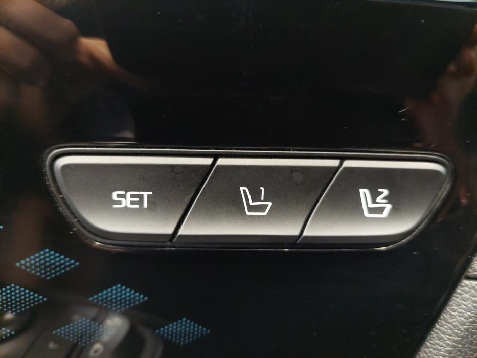KIA Niro Electric 2020