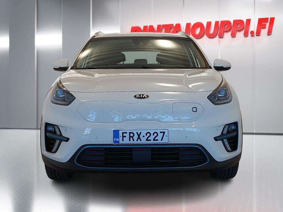 KIA Niro Electric 2020