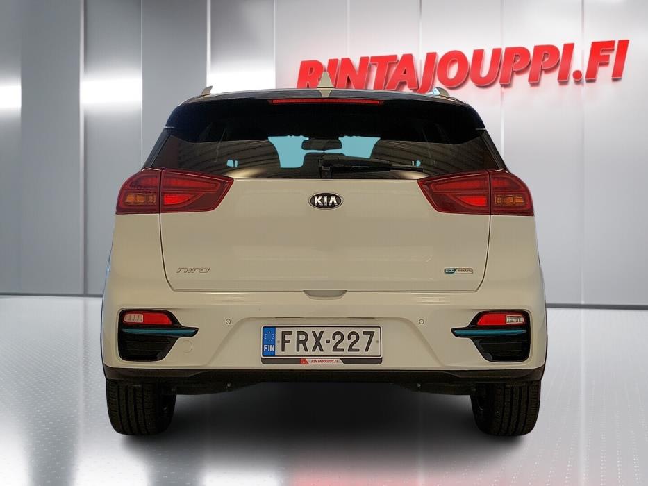 KIA Niro Electric 2020