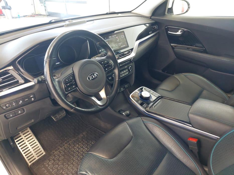 KIA Niro Electric 2020