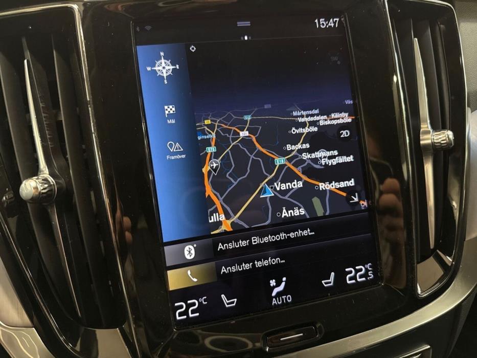 VOLVO V60 2020