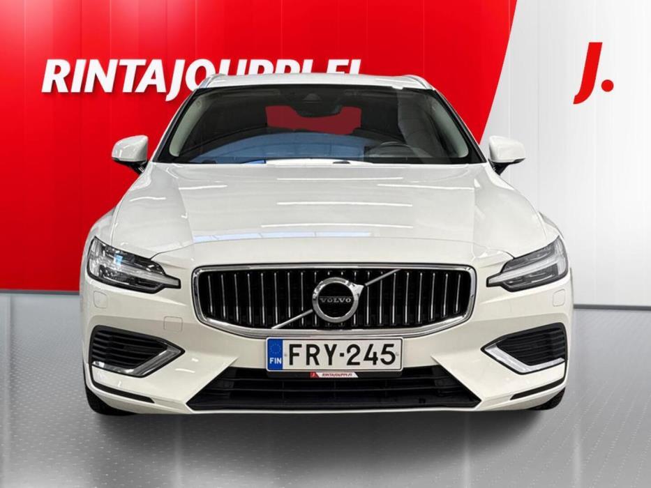 VOLVO V60 2020