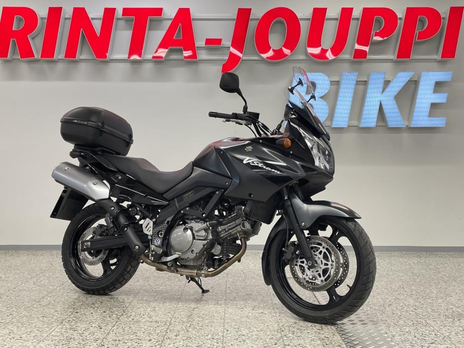 SUZUKI DL 2006
