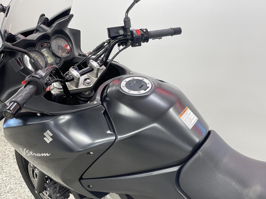 SUZUKI DL 2006