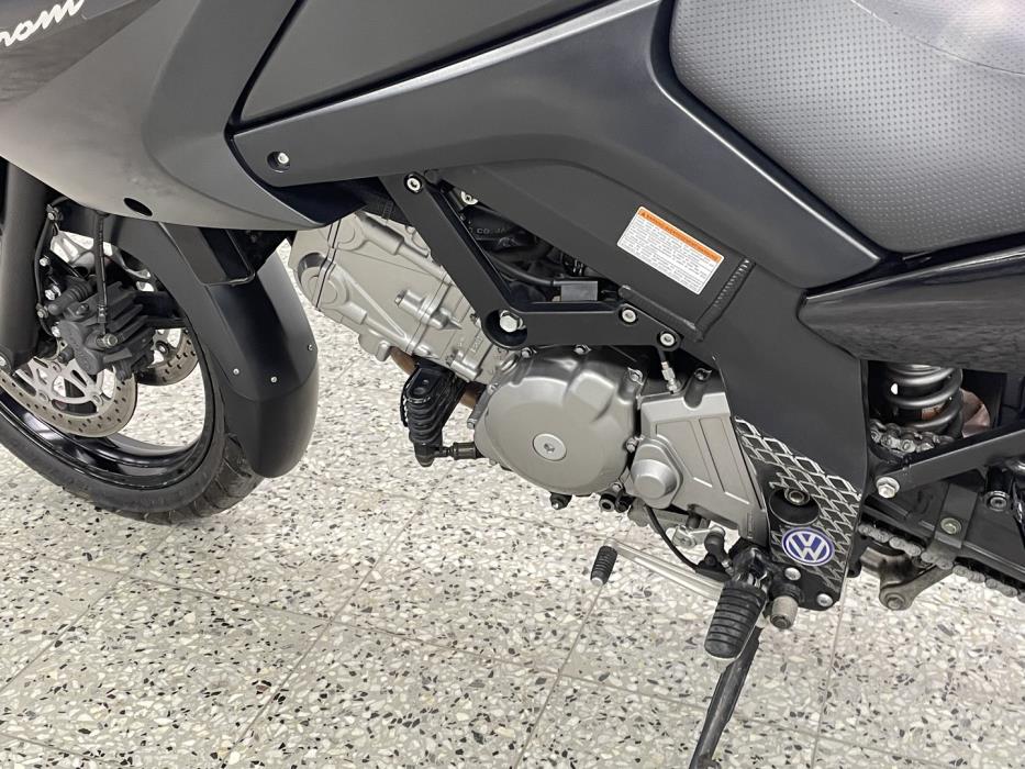 SUZUKI DL 2006