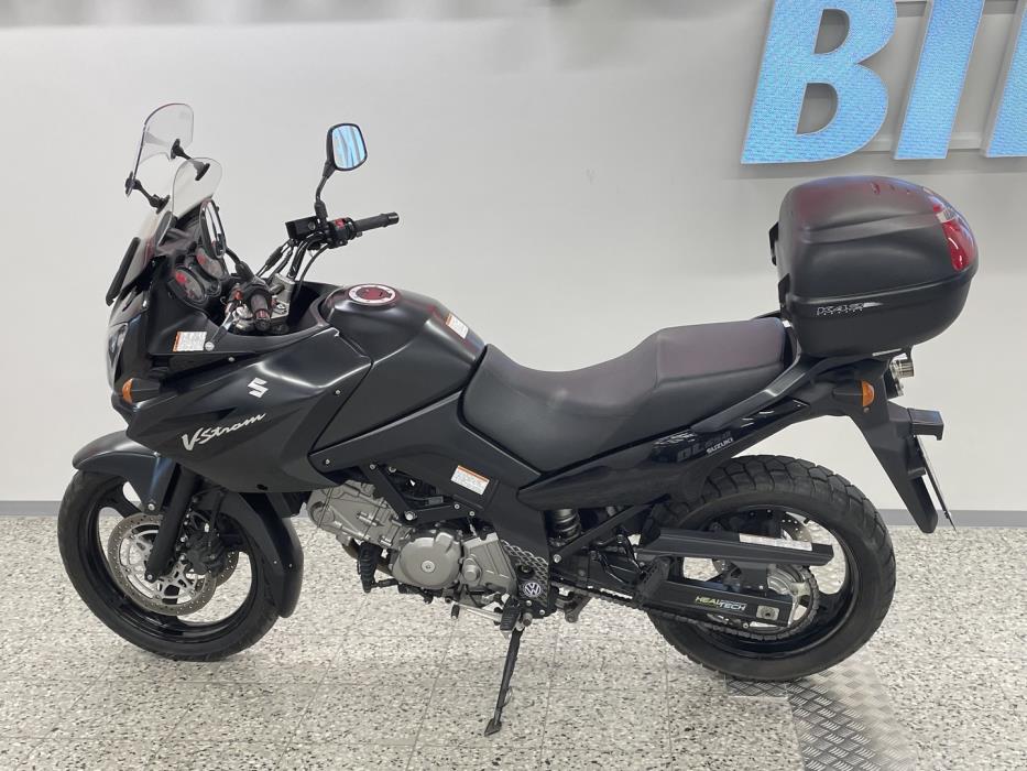SUZUKI DL 2006