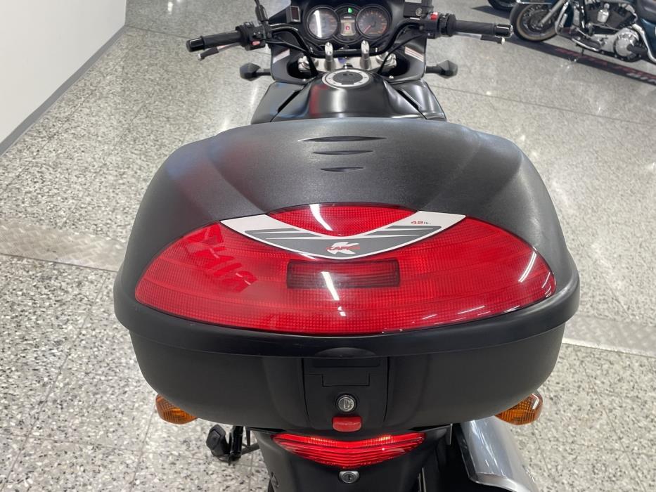 SUZUKI DL 2006