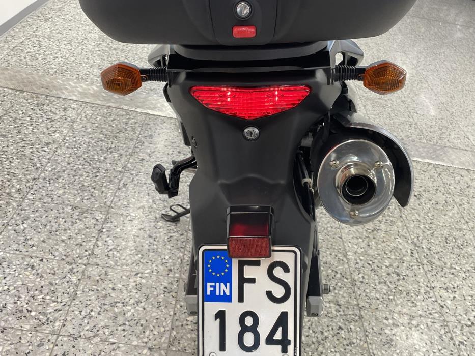SUZUKI DL 2006