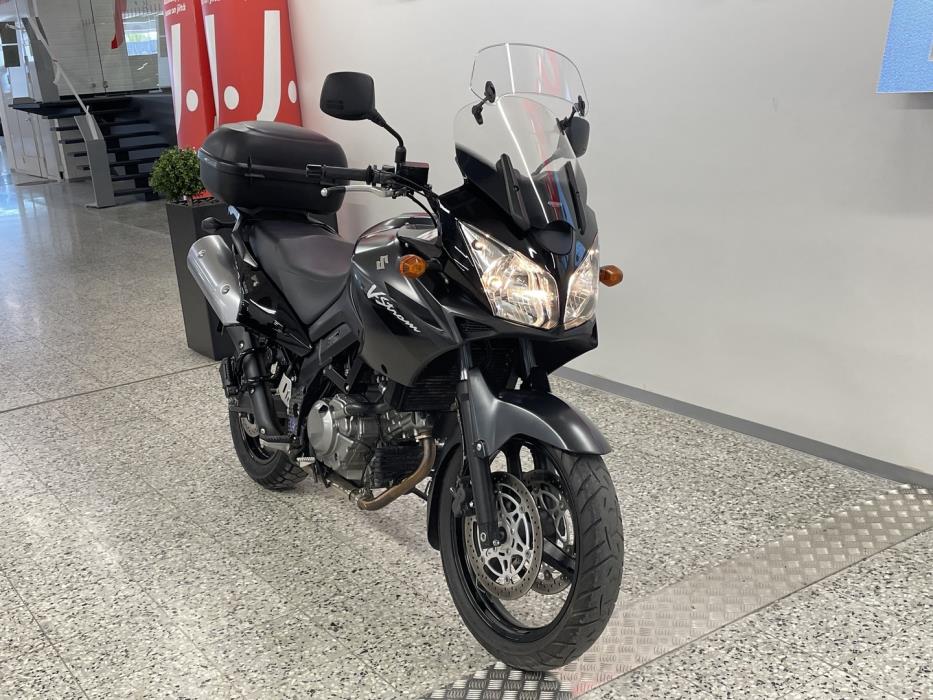 SUZUKI DL 2006