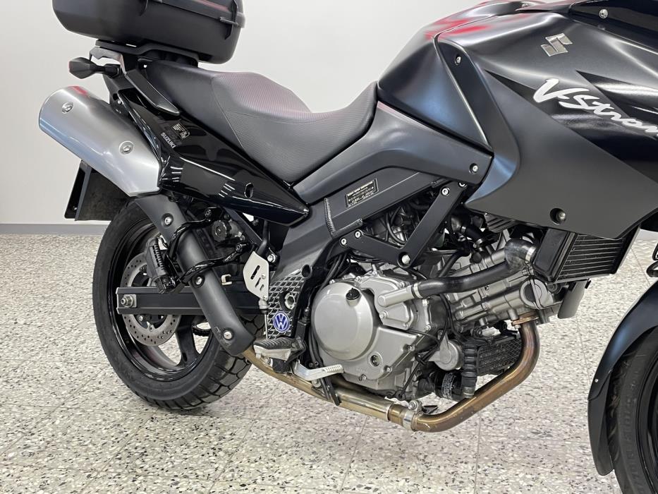SUZUKI DL 2006