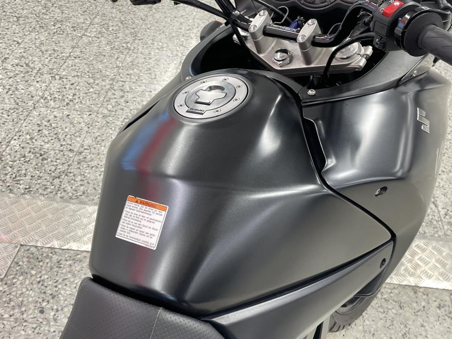 SUZUKI DL 2006