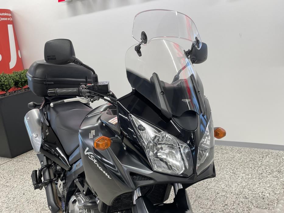 SUZUKI DL 2006