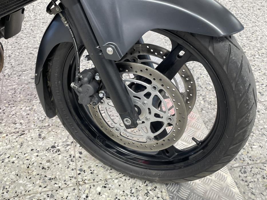 SUZUKI DL 2006
