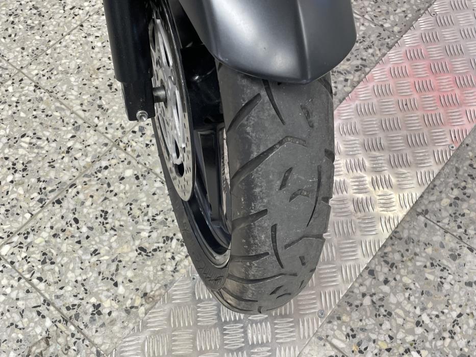SUZUKI DL 2006