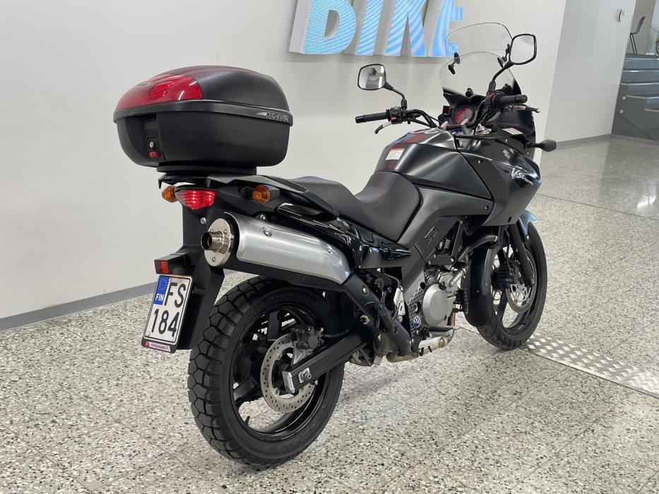 SUZUKI DL 2006