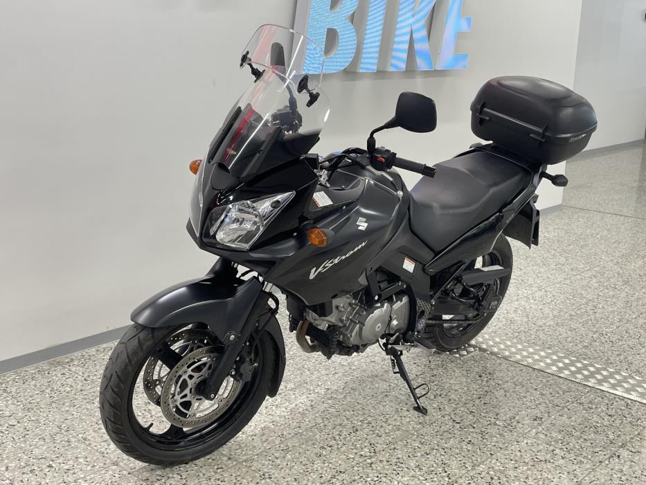 SUZUKI DL 2006