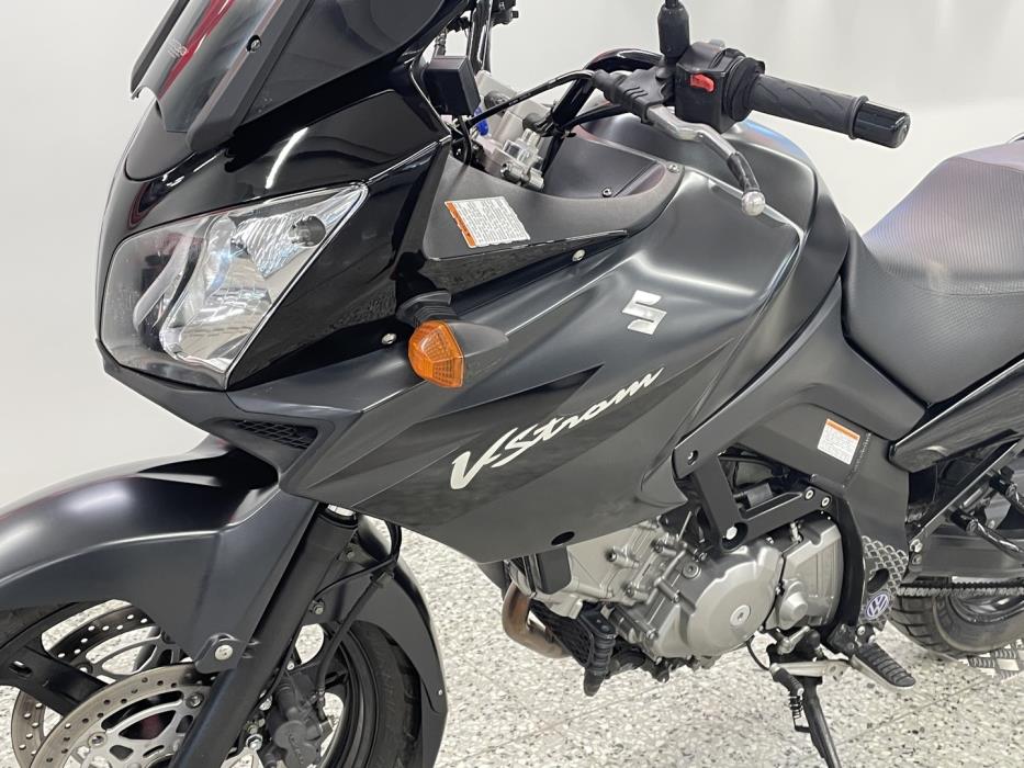 SUZUKI DL 2006