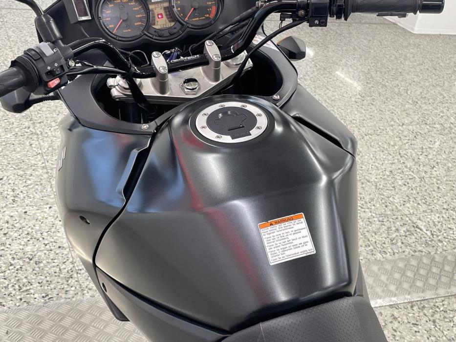 SUZUKI DL 2006