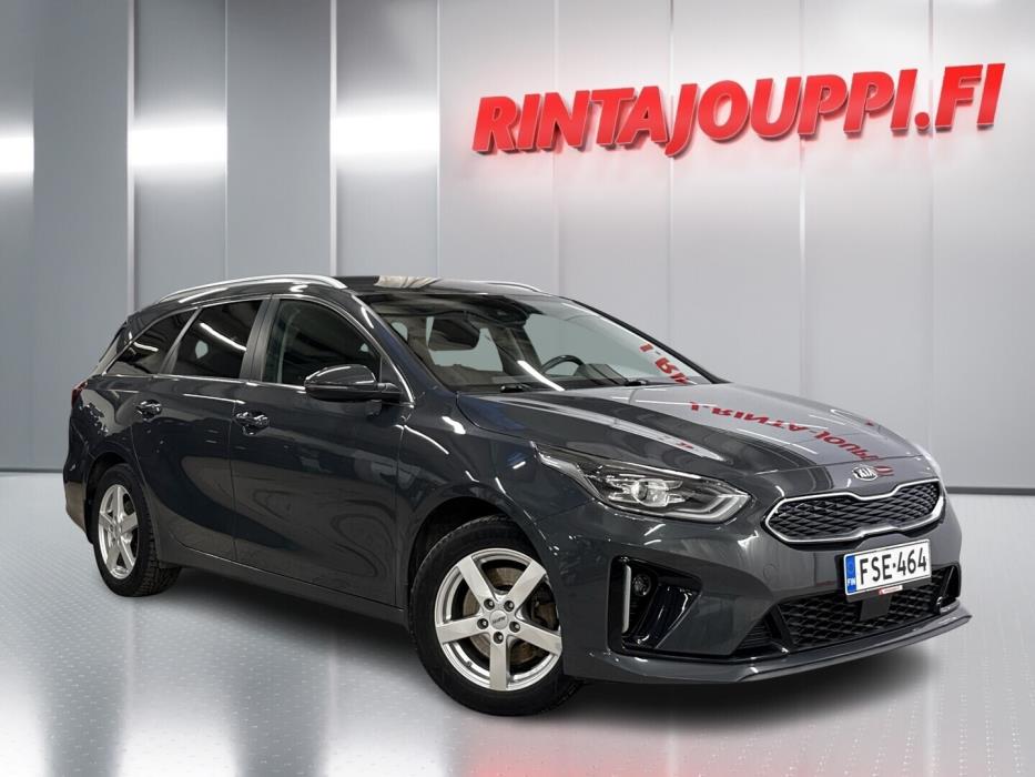 KIA Ceed 2020